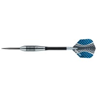 Masquedardos Dart Harrows Darts Bomber 23g 85% set three united.