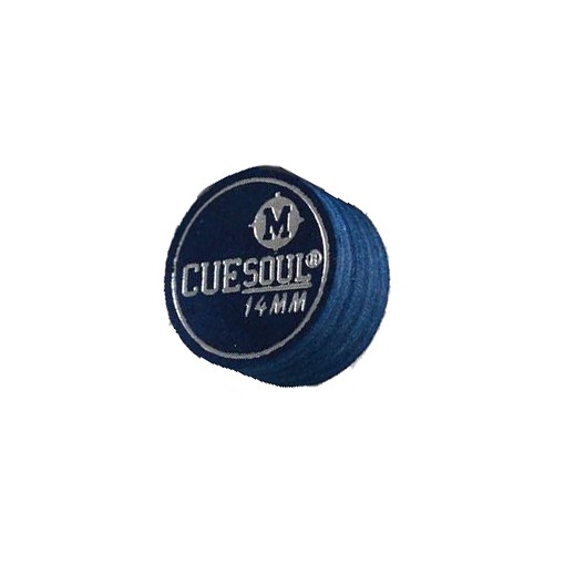 Masquedardos Cuesoul Super Qualität Blau 14mm 8 Schichten M 3m-k3405