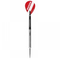 Masquedardos Dart Harrows Darts Glen Durran Duzza 26 gr 90%