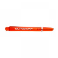 Masquedardos Canes Harrows Supergrip medium orange 49mm