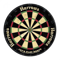 Masquedardos Traditional Diana Harrows Lets Play Darts