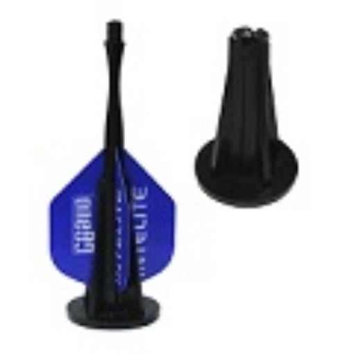 Masquedardos Cañas Aplicador Intelite Dart Flight One80 (no Incluye Pluma)  2325..