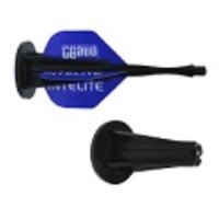 Masquedardos Cañas Aplicador Intelite Dart Flight One80 (no Incluye Pluma)  2325..