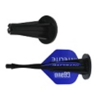 Masquedardos Cañas Aplicador Intelite Dart Flight One80 (no Incluye Pluma)  2325..