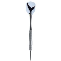 Masquedardos Darts Harrows Silver Shark 23g