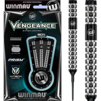 Masquedardos Dardos Winmau Darts Vengeance  22g 90%  2421.22