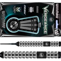 Masquedardos Dardos Winmau Darts Vengeance  22g 90%  2421.22