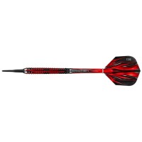 Masquedardos Dardo Harrows Darts Fuoco Inferno 90% 18g