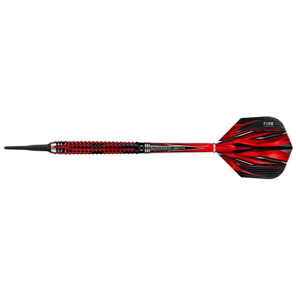 Masquedardos Dardos Harrows Darts Fire Inferno 90% 20g