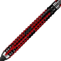 Masquedardos Dardo Harrows Darts Fuoco Inferno 90% 18g