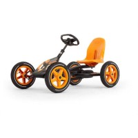 Masquedardos Pedal car Berg Professional Buddy Be28.24.00.00