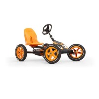 Masquedardos Pedal car Berg Professional Buddy Be28.24.00.00