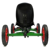 Masquedardos Carro de Pedal Berg Buddy Fendt Be24.21.54.00