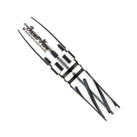 Masquedardos Dart Hinotori Darts Sacred Flame Bullet 18g 85%