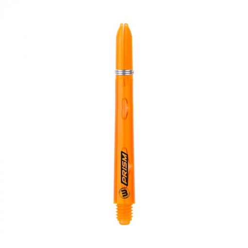 Masquedardos Cañas Winmau Prism Naranja 35mm 7015.101