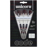 Masquedardos Dartok Unicorn Darts Vörös kód 90% 22g 6041