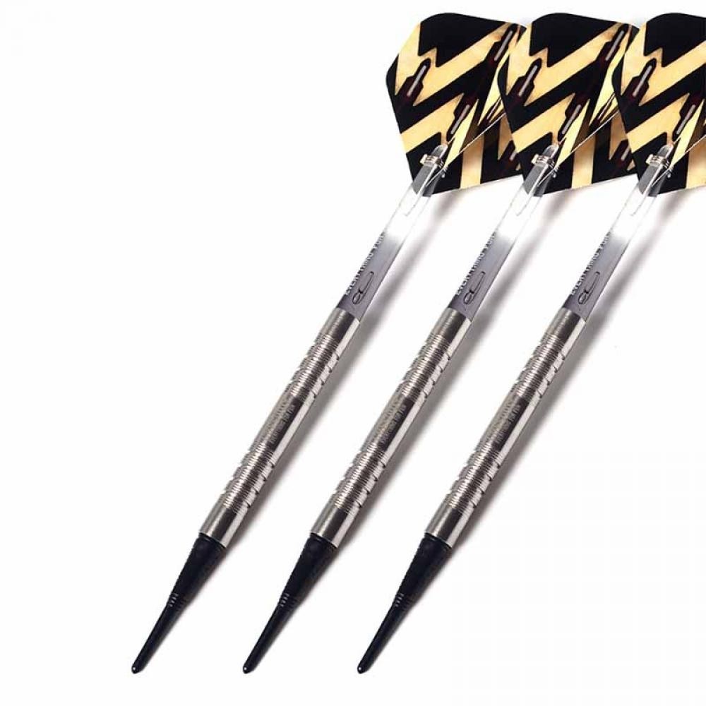 Masquedardos Cuesoul Darts Sword Shadow 95% 20g C3102-cp darts