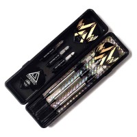 Masquedardos Cuesoul Darts Sword Shadow 95% 20g C3102-cp darts