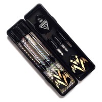 Masquedardos Cuesoul Darts Sword Shadow 95% 20g C3102-cp darts