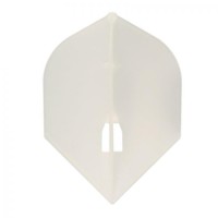 Masquedardos L-flight Champagne Ring Rocket White Flights