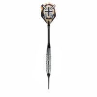 Masquedardos Harrows Silver Arrows K2 18g darts