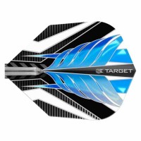 Masquedardos Plumas Target Darts Rising Sun Haruki Muramatsu  331200