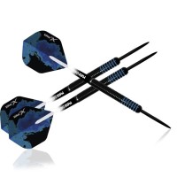 Masquedardos Dardos Xqmax Sports Blue Shadow 23g 80% Qd7000760