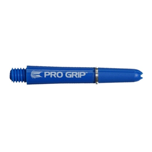 Masquedardos Cañas Target Pro Grip Shaft Short (34mm) 110191