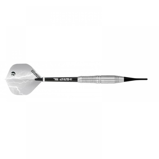 Masquedardos Dary Bulls Darts De Sirius Stainless 18g 16638