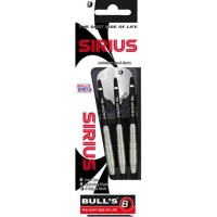 Masquedardos Dardă Bulls Darts De Sirius Stainless 18g 16638