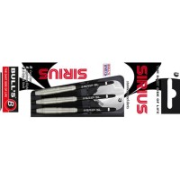 Masquedardos Dardă Bulls Darts De Sirius Stainless 18g 16638