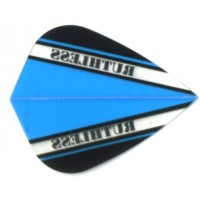 Masquedardos Plumes de cerf-volant Ruthless V 100 bleu clair 300-10