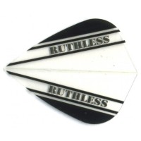 Masquedardos Feathers Ruthless V 100 Kite Transparent 300-07