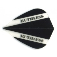 Masquedardos Plumas Ruthless V 100 Kite Negra 300-03