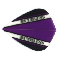 Masquedardos Ruthless V 100 Kite Purple Feathers 300-08