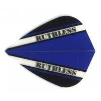 Masquedardos Feathers Ruthless V 100 Kite Blue 300-04