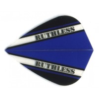 Masquedardos Ruthless V 100 Kite Blue 300-04 Flights