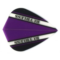 Masquedardos Ruthless V 100 Kite Purple 300-08 Zboruri