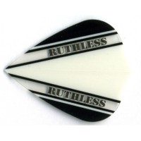 Masquedardos Ruthless V 100 Kite Feathers Fehér 300-02