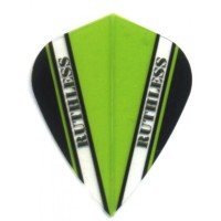 Masquedardos Feathers Ruthless V 100 Green Kite 300-05