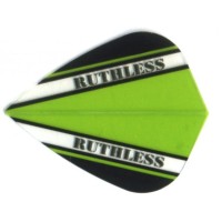 Masquedardos Feathers Ruthless V 100 Green Kite 300-05