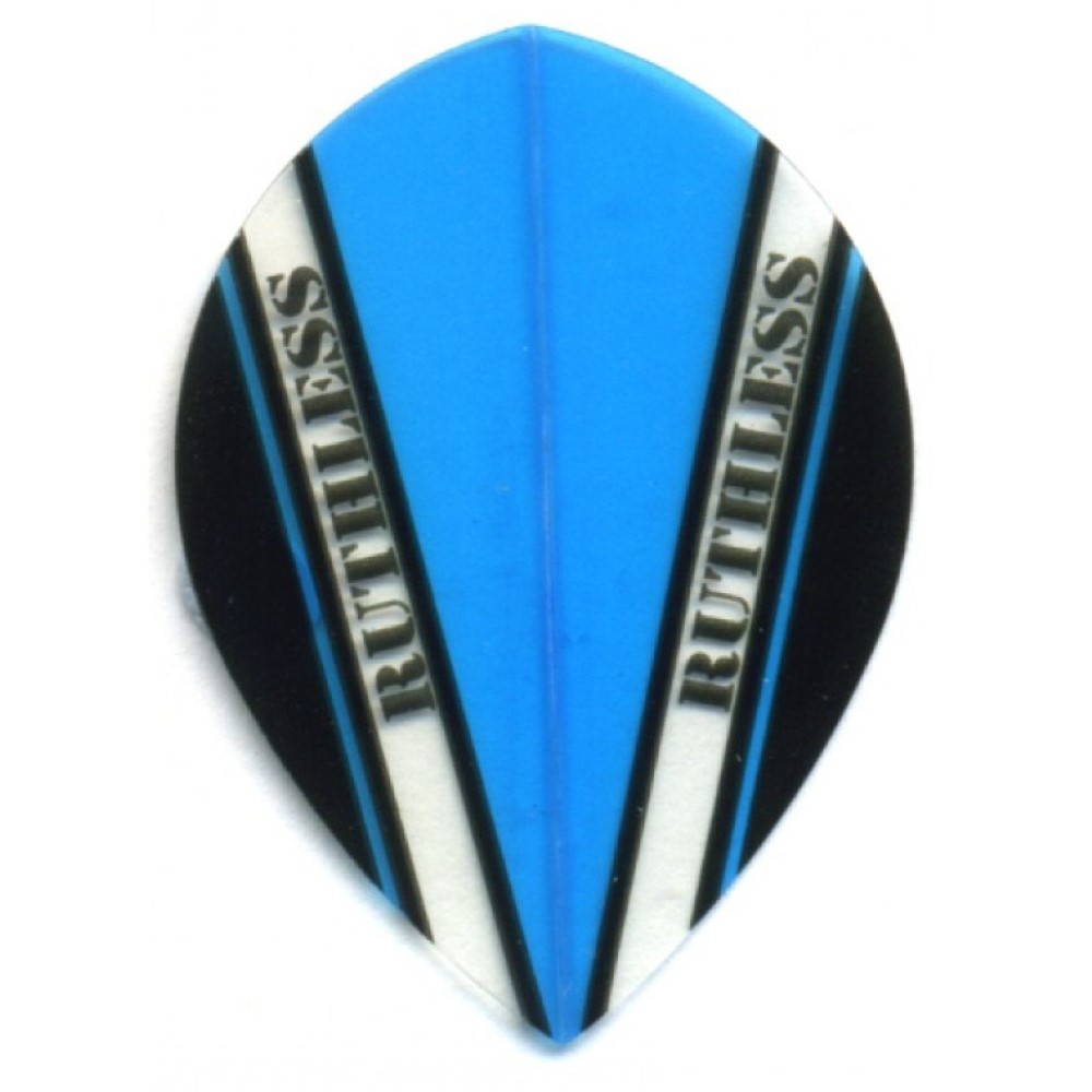 Masquedardos Plumas Ruthless V 100 Pear Azul Claro 200-10