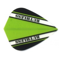 Masquedardos Rücksichtslose V 100 Kite Green 300-05 Flights