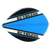 Masquedardos Plumas Ruthless V 100 Pear Azul Claro 200-10