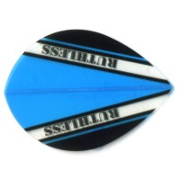 Masquedardos Plumas Ruthless V 100 Pear Azul Claro 200-10