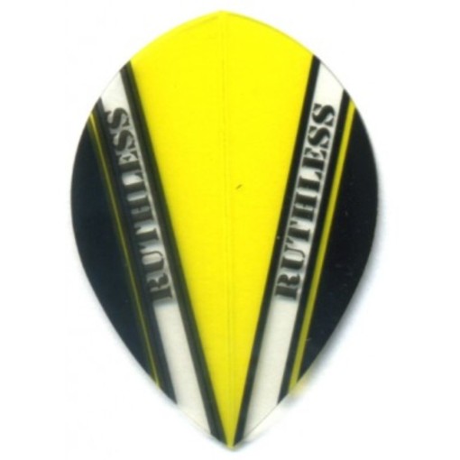 Masquedardos Feathers Ruthless V 100 Pear Yellow 200-06