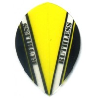 Masquedardos Feathers Ruthless V 100 Pear Yellow 200-06