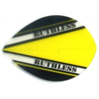 Masquedardos Feathers Ruthless V 100 Pear Yellow 200-06