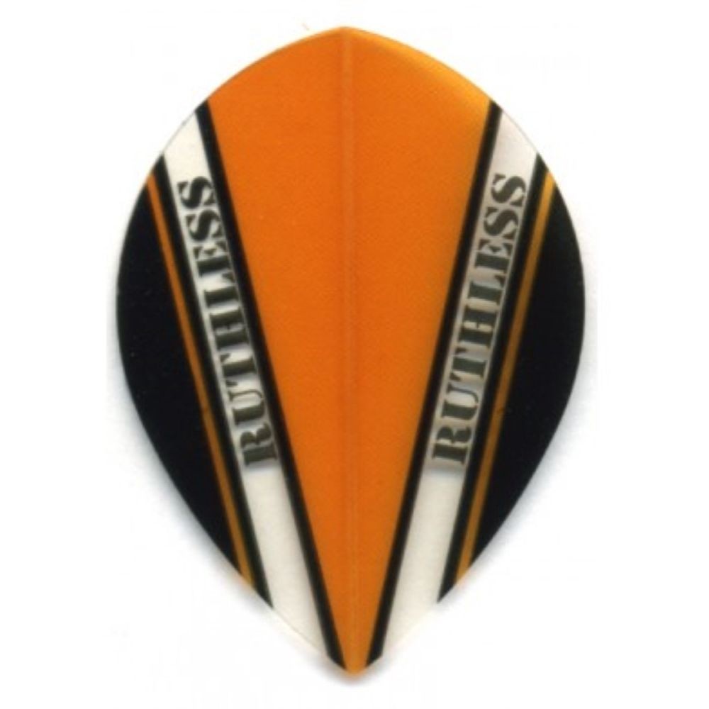 Masquedardos Feathers Ruthless V 100 Pear Orange 200-09