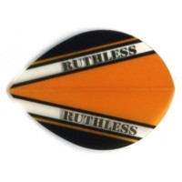 Masquedardos Feathers Ruthless V 100 Pear Orange 200-09